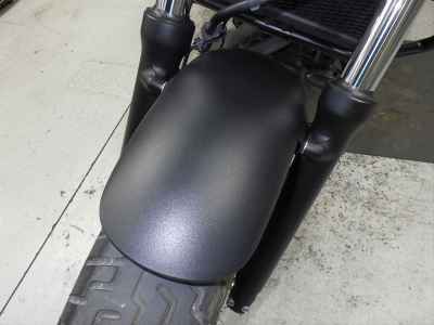 Honda Rebel CMX500 2018