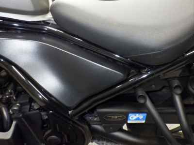 Honda Rebel CMX500 2018