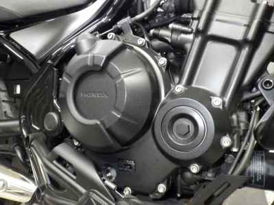 Honda Rebel CMX500 2018