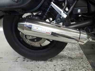 Honda Rebel CMX500 2018