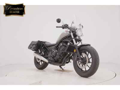 Honda Rebel CMX500 2018
