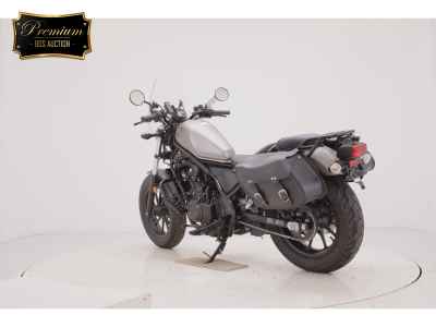Honda Rebel CMX500 2018