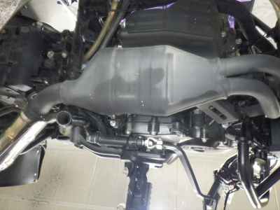 Honda Rebel CMX500 2018