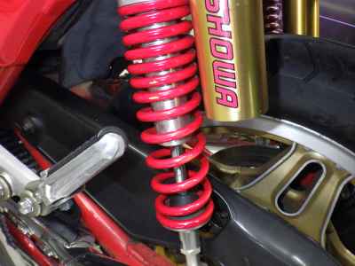Honda CB750 Super Boldor 1981