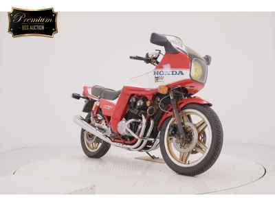 Honda CB750 Super Boldor 1981