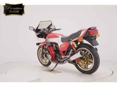Honda CB750 Super Boldor 1981
