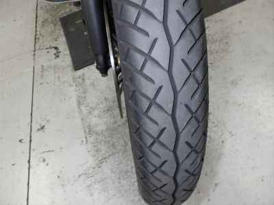 Honda CB750 Super Boldor 1981