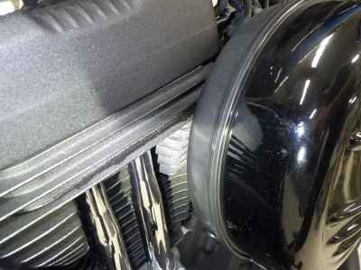 Harley-Davidson Iron XL1200NS 2018