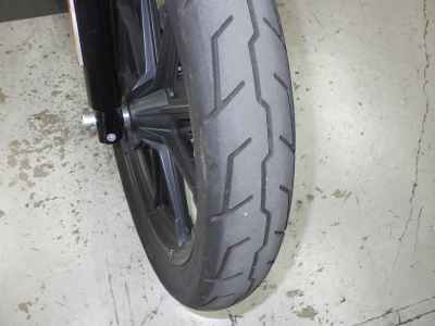 Harley-Davidson Iron XL1200NS 2018