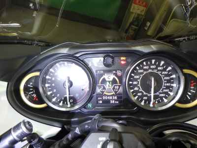 Suzuki Hayabusa 2021