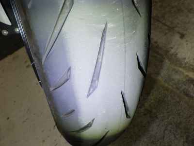 Suzuki Hayabusa 2021
