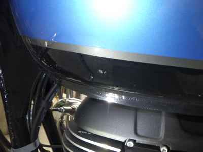 Royal Enfield Meteor 350 2023