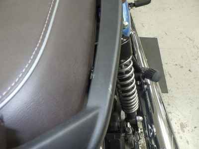 Royal Enfield Meteor 350 2023