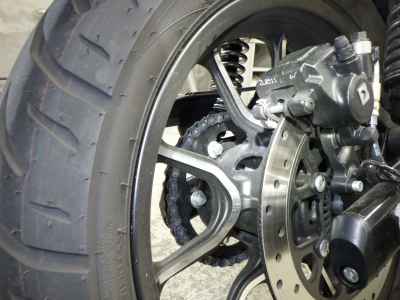 Royal Enfield Meteor 350 2023