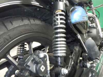Royal Enfield Meteor 350 2023
