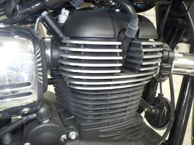 Royal Enfield Meteor 350 2023
