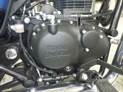 Royal Enfield Meteor 350 2023