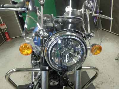 Royal Enfield Meteor 350 2023