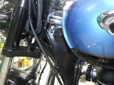 Royal Enfield Meteor 350 2023