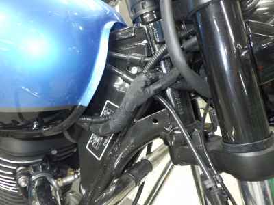 Royal Enfield Meteor 350 2023