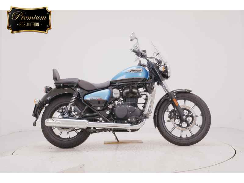 Royal Enfield Meteor 350 2023