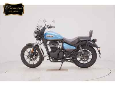 Royal Enfield Meteor 350 2023