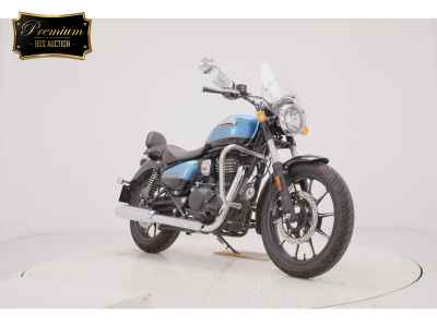 Royal Enfield Meteor 350 2023