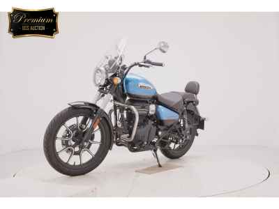 Royal Enfield Meteor 350 2023