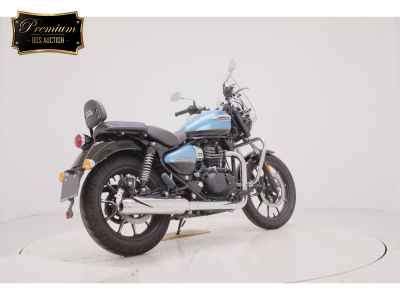 Royal Enfield Meteor 350 2023
