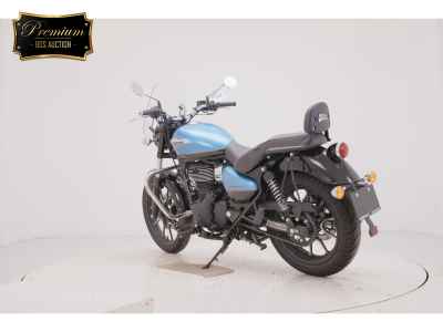 Royal Enfield Meteor 350 2023