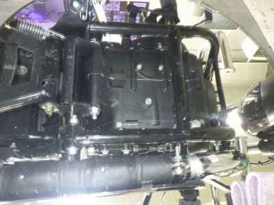 Royal Enfield Meteor 350 2023