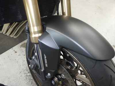 Honda CB650R 2022