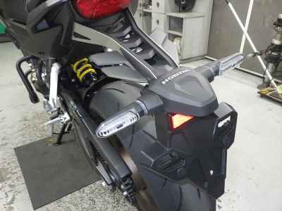 Honda CB650R 2022