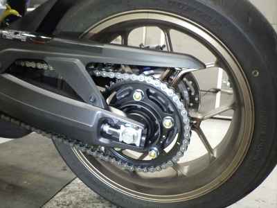 Honda CB650R 2022