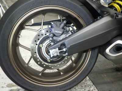 Honda CB650R 2022