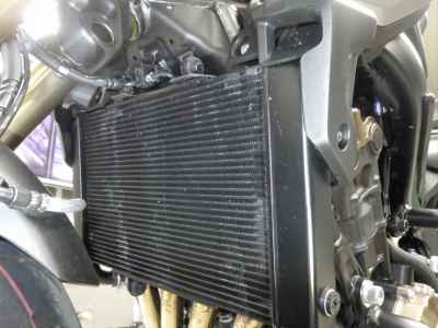 Honda CB650R 2022