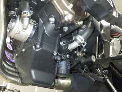 Honda CB650R 2022