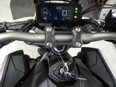 Honda CB650R 2022