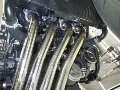 Honda CB650R 2022