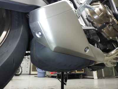 Honda CB650R 2022