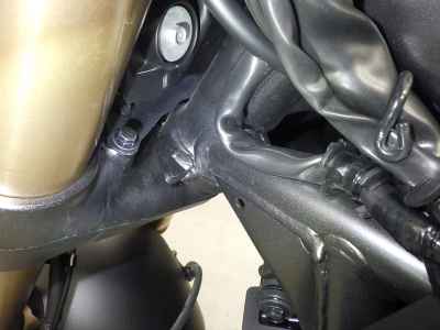 Honda CB650R 2022