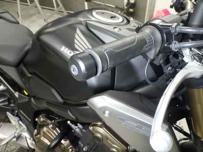 Honda CB650R 2022