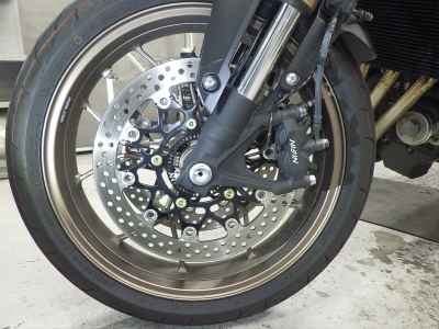 Honda CB650R 2022