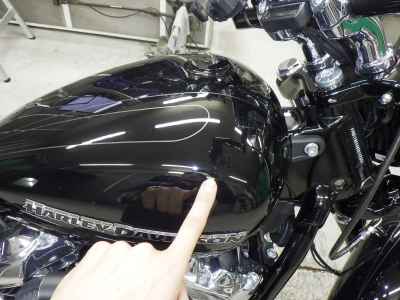 Harley-Davidson Breakout FXBRS114 2022