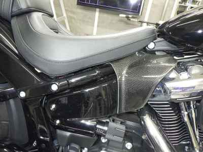 Harley-Davidson Breakout FXBRS114 2022