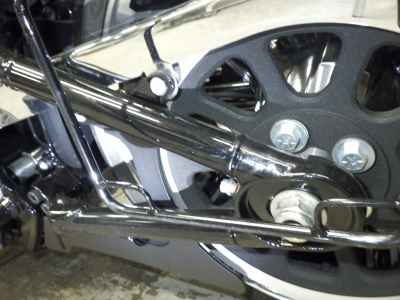Harley-Davidson Breakout FXBRS114 2022