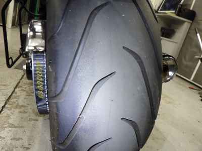 Harley-Davidson Breakout FXBRS114 2022
