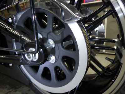 Harley-Davidson Breakout FXBRS114 2022