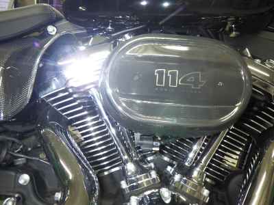 Harley-Davidson Breakout FXBRS114 2022