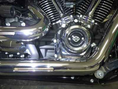 Harley-Davidson Breakout FXBRS114 2022